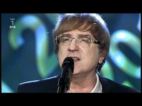 Miro Žbirka - Balada o poľných vtákoch - Atlet roku 2011