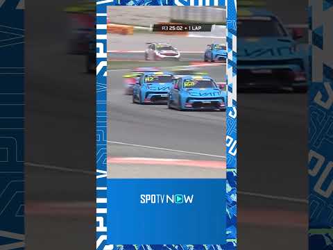 [TCR] 순식간에 뒤바뀌는 상위권, 치열한 우르티아 & 엘라셔