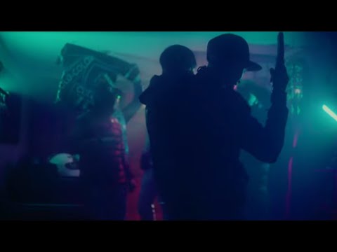 PA´ LA CALLE MAMBO - Martin AlejandroX @agustinmalfoy X​⁠@lyancaze X​⁠@Fyavieer(Video Oficial)