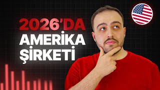 2026’da Amerika LLC Şirket Kurmadan Önce Bu Videoyu İzle