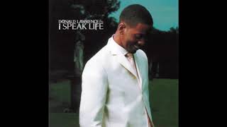 Healed - Donald Lawrence