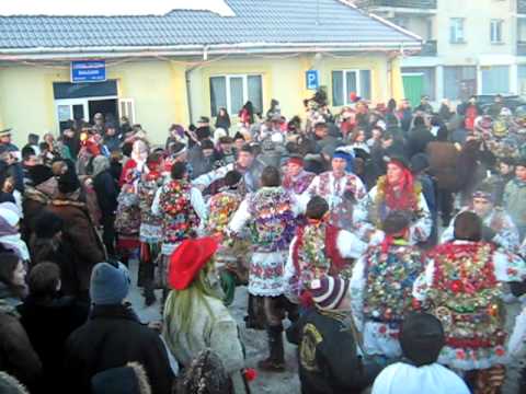 Badanarii BALCANI 31-12-2010 (5).avi