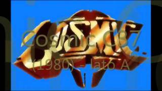 Cosmic C37 (1980) by Daniele Baldelli & TBC. Lato A intero