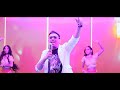 Anthony Persaud - Nagan Sa Roop Hai Tera [Official Music Video] (2022 Bollywood Cover)
