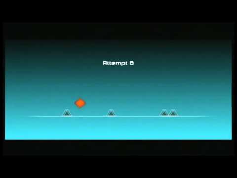 Kreyg finally beats it  - Impossible Game (HBG Original)