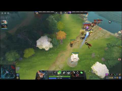 Meepo VS Void ( lutfi SV_AlwaysMe )