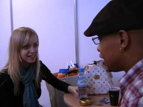 The Jet Set - Przed Koncertem