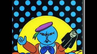 The Residents - Smokebeams