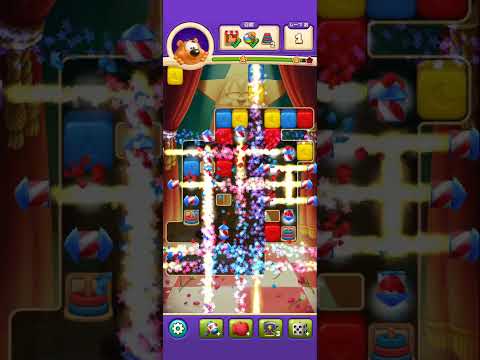 Toon Blast Level 6199-6201-2 Clear @mlupin‘s Room(3)