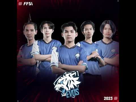 EVOS.PHOENIX - TH Contestand Confirmed | Free Fire Sea Invitational