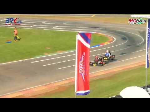 24a Copa Brasil de Kart - Final - Super F4