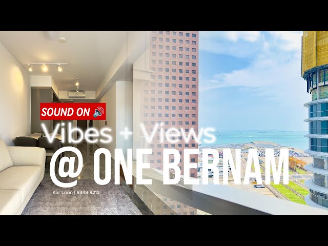 2 Bed Apartment (Condo) for Rent in  One Bernam - Image 23