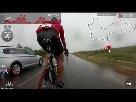 Cupa Max Ausnit 2019 / Max Ausnit kupa Erdély, 2019