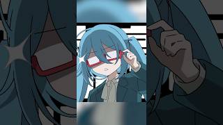 最高にメロいです。 #kasaneteto #hatsunemiku #重音テト #初音ミク #vocaloid