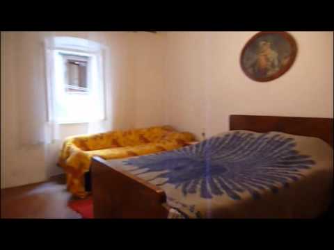 CROATIA • ROVINJ • ONE BEDROOM APARTMENT 32 M2 - SOLD