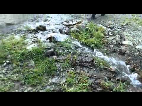 Ergun Ertan Doğa Yürüyüşü