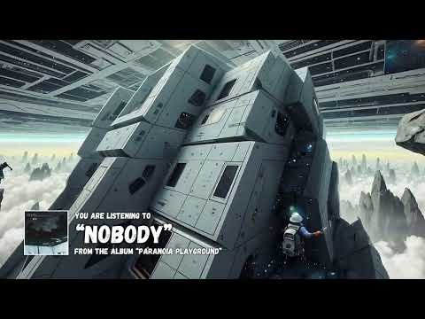 BADCAST - Nobody (VISUALIZER)