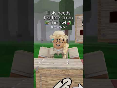 NEW OWL UPDATE in 99 Nights in the Forest Roblox