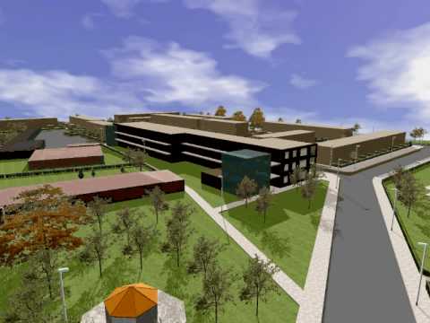 Pernis 31 appartementen