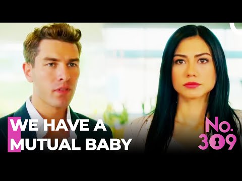 Surprise Onur! You're Becoming A Father 💟- No. 309