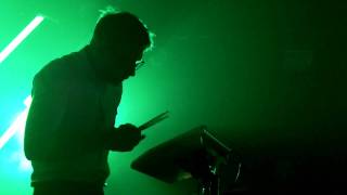 Delphic - Submission