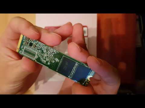 TRANSCEND 512GB M.2 2280 PCIe Gen3x4 M-Key 3D TLC su Dram video