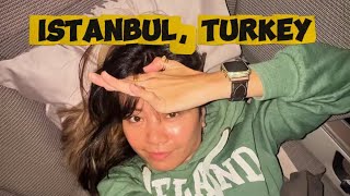 12 minutes in Istanbul, Turkey🇹🇷