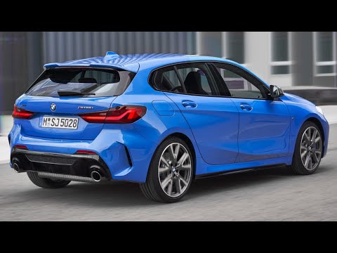 Thumbnail for 2020 BMW 1 Series – HOT HATCH, 0-60 in Just 4.7 Seconds by Hatchback, Wheelbase, BMW, BMW 1 Series, Car