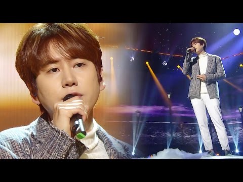 《Comeback Special》 KYUHYUN (규현) - Blah Blah (블라블라) @인기가요 Inkigayo 20161113