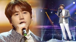《Comeback Special》 KYUHYUN (규현) - Blah Blah (블라블라) @인기가요 Inkigayo 20161113