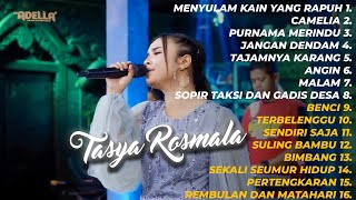 Download lagu ADELLA FULL ALBUM TASYA ROSMALA MENYULAM KAIN YANG RAPUH - CAMELIA mp3 Download lagu ADELLA FULL ALBUM TASYA ROSMALA MENYULAM KAIN YANG RAPUH - CAMELIA mp3
