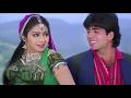 Hum Sang Kitna Pyar Hai Tujhko 4K Video Alka Yagnik Udit Narayan Akshay Sridevi