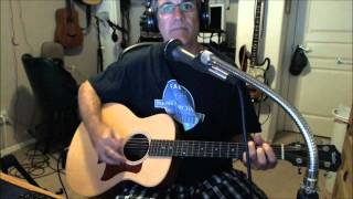 Let Him Fly, Dixie Chicks Cover