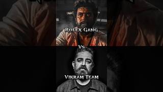 Coolie Link LCU Vikram Team Vs Rolex Gang #rajnikanth #nagarjuna #rolex #leo #dilli #vikram #deva