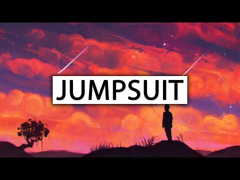 twenty one pilots: Jumpsuit [Lyrics] ⚡️