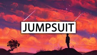 twenty one pilots: Jumpsuit [Lyrics] ⚡️
