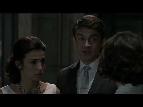 Amar C427 - Laura da ánimos a Asun