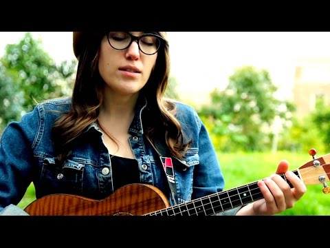 The Universe (original ukulele song by Danielle Ate the Sandwich)