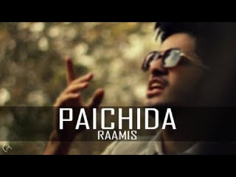 PAICHIDA - RAAMIS