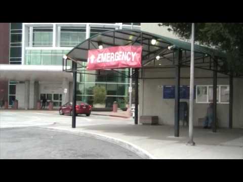 080317 ZSFGH - Patient Seeks Care with Doctor's Letter for EMERGENCY ADMITTANCE