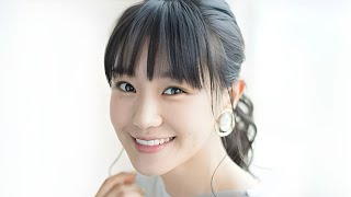 【奈緒】極上のグラビア