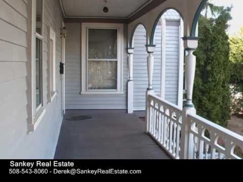 178 S Main St, Attleboro MA 02703 - Multi Family Home - Real Estate - For Sale -