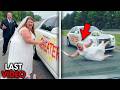 When Romantic Weddings Turn Deadly