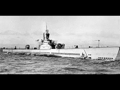 WW2 Documentary - Submarines - History Channel