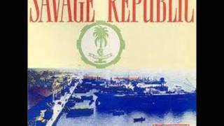 Savage Republic - The Birds Of Pork