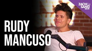Rudy Mancuso Talks Music, Relationships & Youtube video