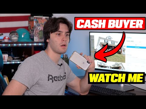 Watch Me Wholesale This Deal From Start to Finish!