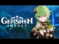 Genshin Impact 3.0 Trailer | gamescom ONL 2022