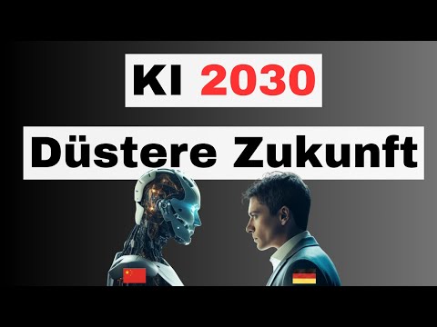 Künstliche Intelligenz - ihr glaubt nicht was auf uns zukommt!!!