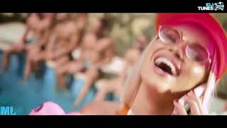 Coby X Teodora - Rari (Lyrics)